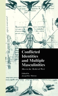 Conflicted Identities and Multiple Masculinities 1