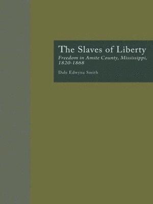 bokomslag Slaves of Liberty