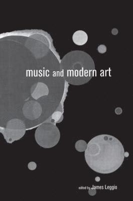 Music and Modern Art 1