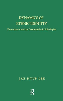 Dynamics of Ethnic Identity 1