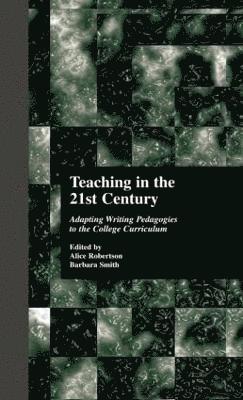 Teaching in the 21st Century 1