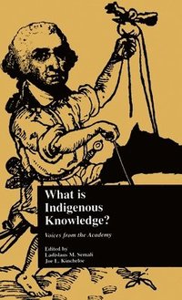 bokomslag What is Indigenous Knowledge?