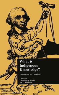 bokomslag What is Indigenous Knowledge?