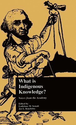 What is Indigenous Knowledge? 1