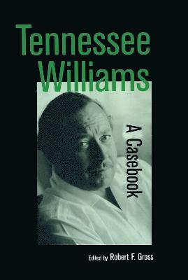 Tennessee Williams 1