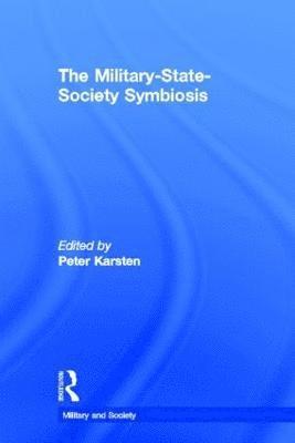 Military-State-Society Symbiosis