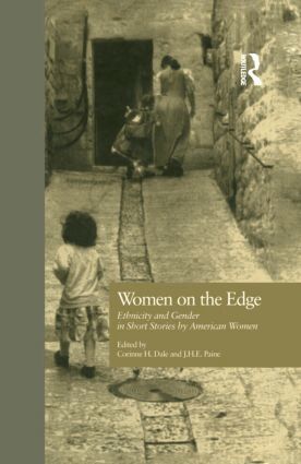 Corinne H. Dale - Women on the Edge, Inbunden