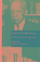 bokomslag Carter G. Woodson