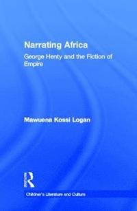 bokomslag Narrating Africa