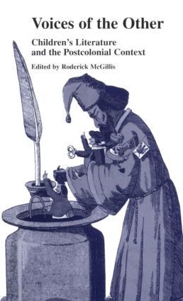 Roderick McGillis - Voices of the Other, Inbunden