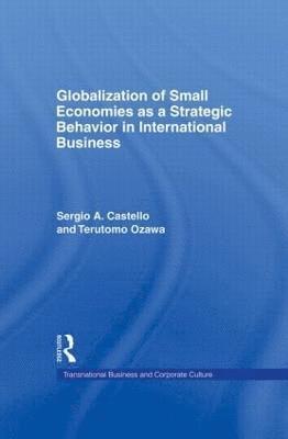 Globalization of Small Economies as a Strategic Behavior in International Business 1