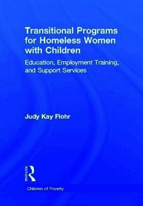 Transitional Programs for Homeless Women with Children