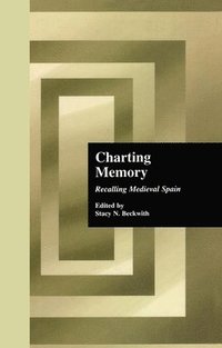 bokomslag Charting Memory