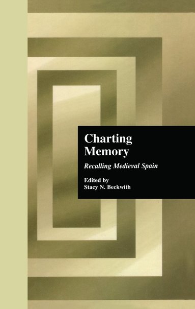 bokomslag Charting Memory