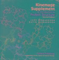 bokomslag Kinemage Supplement to Introduction to Protein Structure