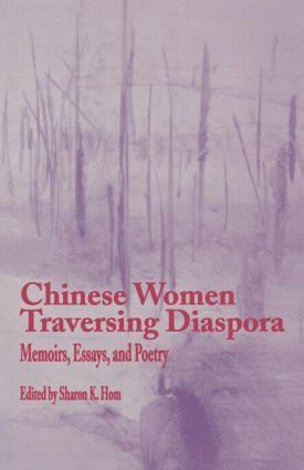 Chinese Women Traversing Diaspora 1