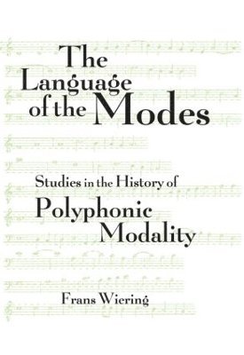 The Language of the Modes 1