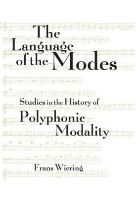 Language of the Modes