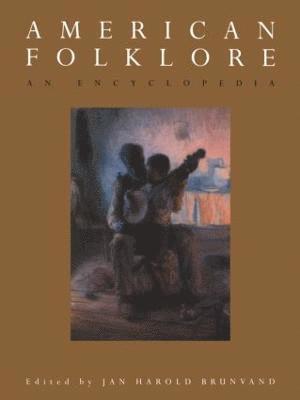 American Folklore 1