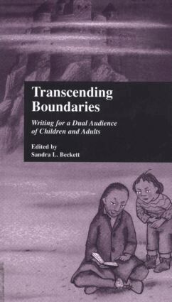 Sandra L. Beckett - Transcending Boundaries, Inbunden
