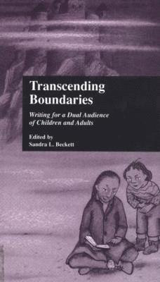 Transcending Boundaries 1