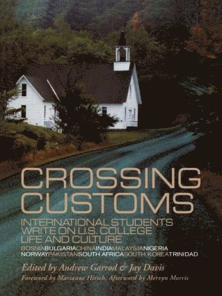 Crossing Customs