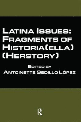 bokomslag Latina Issues
