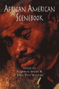 bokomslag African American Scenebook