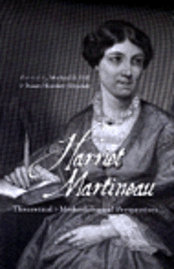 Harriet Martineau 1