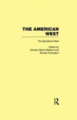 Gendered West