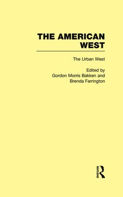 The Urban West 1