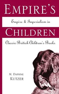 bokomslag Empire's Children