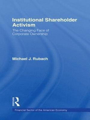 Changing Face of Corporate Ownership