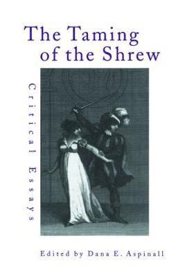 Taming of the Shrew