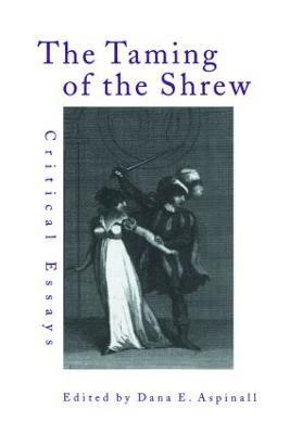 The Taming of the Shrew 1