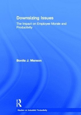 Downsizing Issues 1