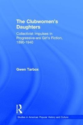 The Clubwomen's Daughters 1