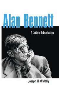 bokomslag Alan Bennett