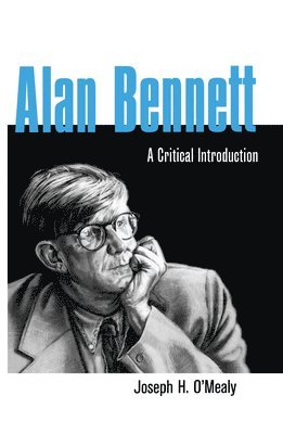 Alan Bennett 1