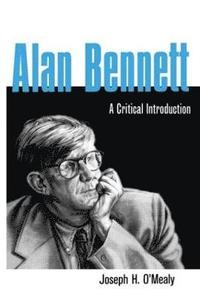 bokomslag Alan Bennett