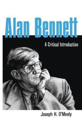 Alan Bennett 1