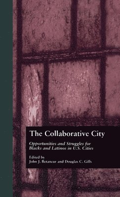 The Collaborative City 1