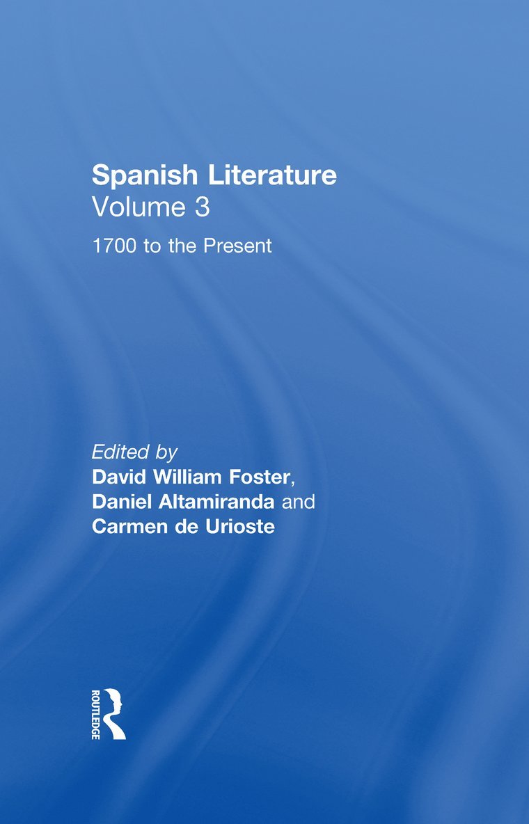 Spanish Literature: A Collection of Essays