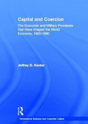 Capital and Coercion 1