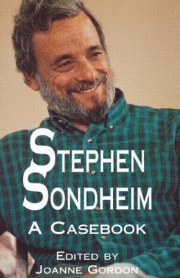 Stephen Sondheim 1