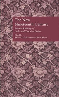 The New Nineteenth Century 1