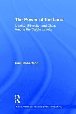 The Power of the Land 1