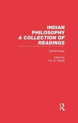 Roy W. Perrett - Epistemology, Inbunden