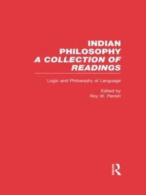 Roy Perrett, Roy W. Perrett - Logic and Language, Inbunden