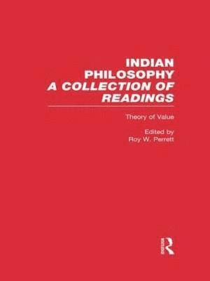 Roy W. Perrett - Theory of Value, Inbunden